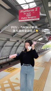 IG火爆🔥Seeyou 2.0升级版限量周年礼盒🎀 Seeu dry shampoo 干发喷雾 3秒吸油蓬松 不卡白 不阻塞头皮 蓬松喷雾 大油头救星 旅行必备