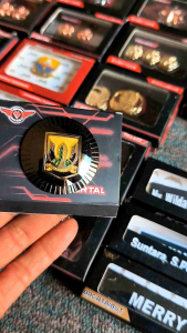 TANDA JABATAN LURAH KABUPATEN SUKABUMI - TANJAB LURAH  KADES KAB SUKABUMI