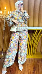 MAUDY SET KATUN RAYON