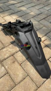 Spakbor Belakang Beat FI 2012-2015: Aksesoris Motor Honda