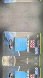 Liqui Moly [Original] New Car Air Freshener