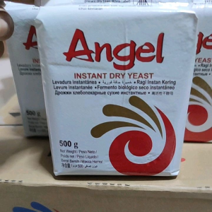 Ragi Instan ANGEL Dry Yeast 500 GR: Panduan Lengkap