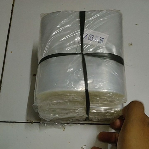 Plastik Popcorn Plastik Serbaguna 13x03x35 5 pack