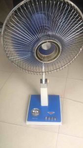 Quạt gang sắt nội địa nhật bản
