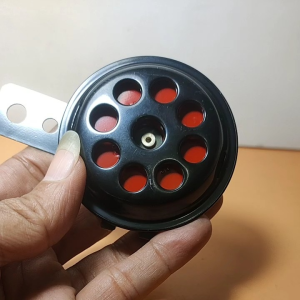 Klakson Motor Universal Standar All Motor Bebek Matic 12V