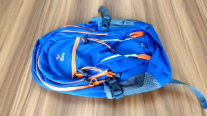 Tas Backpack Pria Cordura Tebal Murah Best Seller New Arrivall Kapasitas 25 Liter Slot Laptop 14inch