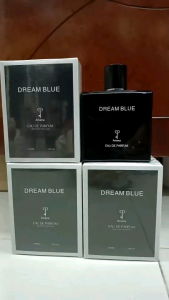 น้ำหอม perfum หอมสะกดใจ หอมติดทนนาน100 ml | 100% ถุง ใหม่ๆ ในรูปแบบนอน