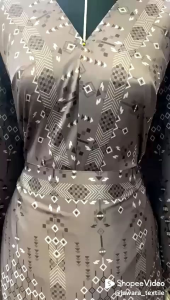 **TERBARU!!! KAIN DIOR MOTIF | KAIN MOTIF TERBARU | ROBERTO MOTIF**
