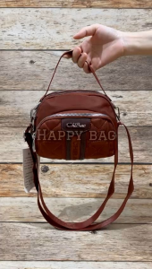 TAS WANITA CHIBAO PARASUT 2in1 Selempang Jinjing CB7701-AL 4res