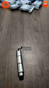 Engsel Tengah Henderson Bushing 3 | Esel Henderson bos 3