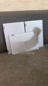 laptop Dell Latitude 5310 2 in 1 Cảm ứng xoay gập 360 | Core i7-10210U| 16GB| 512GB| [Vỏ kim loại]