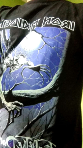 kaos metal sablon dtf premium cotton combed 24s