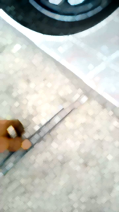 Cukil Ban Motor Barang Berkualitas | Sepasang CUKIL ULIR 2 PCS BAHAN KUAT PREMIUM