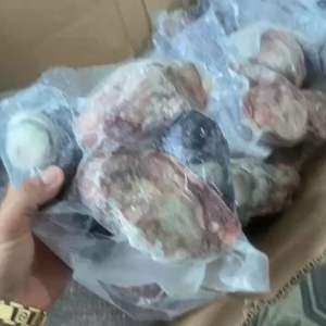 1kg Mắt cá ngừ đại dương (hoả tốc tphcm)