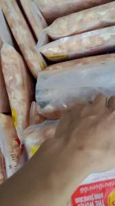 SỤN GÀ THÁI CP 1kg (nét 6) GIAO NGAY