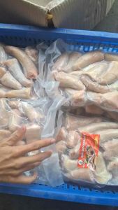 1kg Thịt đuôi Heo ngắn (hoả tốc tphcm)