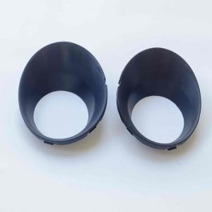 Cover Foglamp Fortuner TRD 2012 - 2015 Original Aksesoris Fortuner Kiri Kanan Produk Fortuner 2012-2015 - Lazada