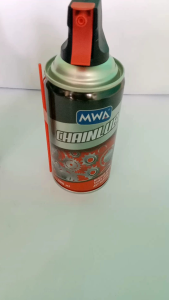 Pelumas Rantai 300ML: Pilihan Terbaik untuk Perawatan Rantai Sepeda