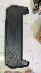 Trunk Tray Karpet Bagasi Luggage Tray khusus All New Pajero 2016 keatas