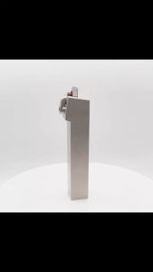 ด้ามกลึงปอก ขาว/ดำ MSDNNใส่เม็ดSN12 ด้าม16-25มิล