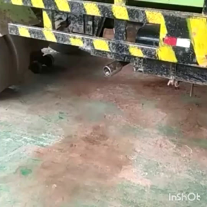 KNALPOT SRIGALA CSNTER SISTEM BAUD L300 HINO dutro  elf turbo non turbo