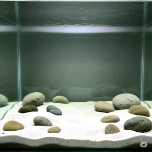 [Freshwater] Military Helmet Snail 5 pcs || Best Algae Eater