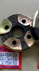 KAMPAS STIR JOIN FLEXIBEL DAIHATSU TAFT GT F 70 BAN & KW