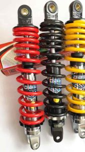 SHOCKBREAKER DBS 310 330MM HIBRIS MIO VARIO BEAT SCOOPY GENIO SPACY ORIGINAL