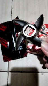 Pisau Gilingan Daging Stainless YMR 32 Meat Grinder