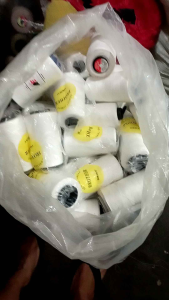 Benang Jahit Grade A 40/2 Panjang 5000 Yard