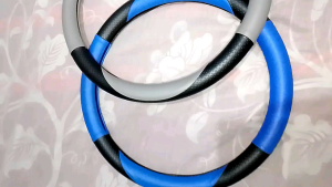 Sarung Stir Mobil Truk Isuzu nmr71Dyna Ragasa umplung Elf Macan Cover Setir Berkualitas MBtech