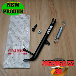 standar samping vixion thunder model ori tinggi 28 cm