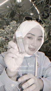 OCEANIC LIP SERUM PROTECTION TREATMENT |Ssskin