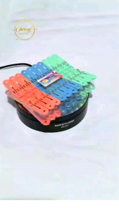 (1 PCS) JEPIT JEMURAN BAJU / JEPIT BAJU JEMURAN LAUNDRY / JEPIT CUCIAN BAJU