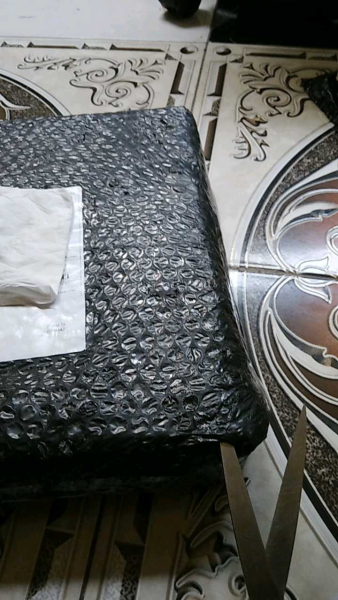 Buyer review video 5