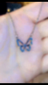 T02 {มีใบเซอร์ GRA รับรอง} จี้สร้อยเพชรโมอีส เรียบหรู ขนาด 10 mm ความยาว 1620 นิ้ว ปรับขนาดความยาวได้ ของขวัญวันเกิดครบรอบ