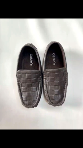 Sepatu Pantopel Anak Laki-laki Import Calvins BSM