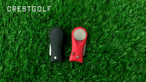 Nĩa sửa green golf nĩa green golf dụng cụ sửa cỏ golf dụng cụ golf nĩa inox sửa green golf