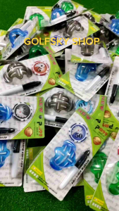 Bút kẻ line bóng golf dụng cụ kẻ line golf bút vẽ line bóng golf phụ kiện kẻ line golf