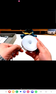 LAMPU TIDUR SENSOR : LAMPU LEMARI / LAMPU TANGGA / EMERGENCY LAMPU SERBA GUNA