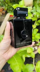 Club de nuit perfume men & women ( 105ml ) nước hoa club thơm lâu 6-8 tiếng