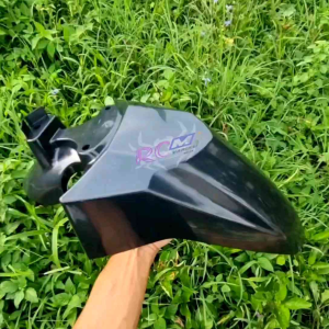 Spakbor Depan Honda Beat FI 2012-2016: Starter Kasar & Halus