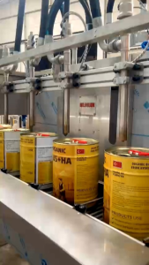 Phân Bón Lá Ogranic Plus Nhập Khẩu Thổ Nhỹ Kỳ