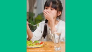 MADU PENGGEMUK BADAN Menambah Nafsu Makan Anak & Dewasa