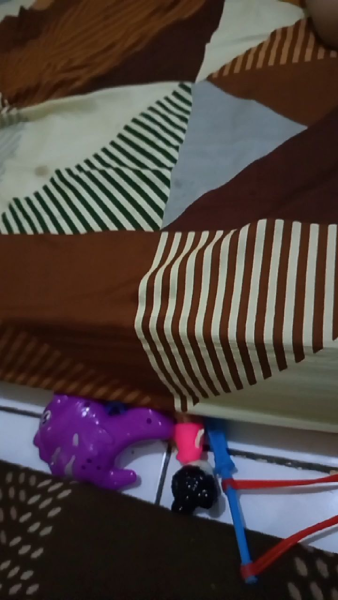 Buyer review video 2