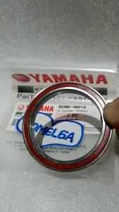 Bearing Starter Mio Sporty Mio Smile Mio Soul Fino Nouvo Z Bearing 6809 JAPAN 93306-809Y0