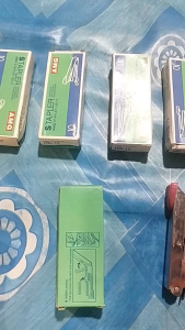 STAPLER AMG STAPLER HD-10