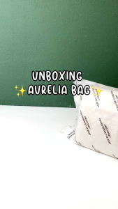 PROMO Aurelia Bag by Jimshoney - Tas Selempang Wanita