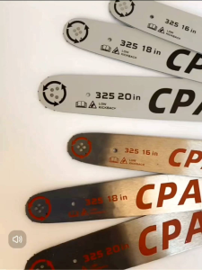 PRC 4"-20" CHAINSAW GUIDE BAR CHAIN SAW SPARE PART ACCEOSSIRES ALAT GANTI GERGAJI RANTAI SAWING CUTTING CUT CUTTER CWH TOOLS SDN BHD TRADING GROUP FOR BRAND ETC OGAWA STIHL 988VF STHLL HARZ KABA TOKAI DAEWOO 388VF TANZU LADDERMAN VIDMIX XF-2500 VICTA