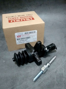 Co Assy Isuzu Nkr71 Nkr66 Nmr71 / Master Kopling Bawah / Clutch Operating